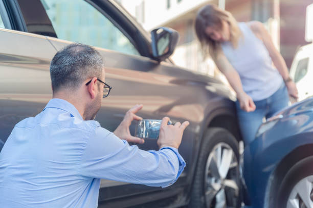 Professional Car Insurance Near Me technician working in Pomeroy, WA